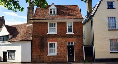 EEH Ventures’ Eitan Eldar bets on UK’s real estate