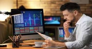 Technical levels and economic data to watch this week in the Forex market
