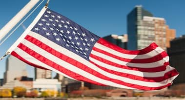 U.S dollar strengthens further as ISM reports better than expected non-manufacturing PMI