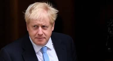 Prime Minister Johnson says all Conservative candidates have agreed to support the Brexit deal