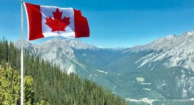 Canada’s GDP in 2019’s Q3 is expected to show weaker growth on Friday