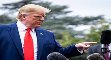 Trump Administration says tariffs will not be rolled back on Chinese goods
