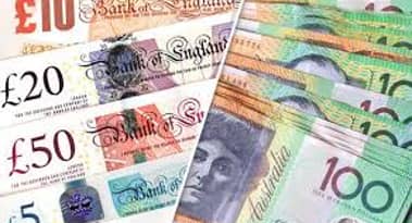 GBP surges as Brexit party pledge not to contest Tory seats