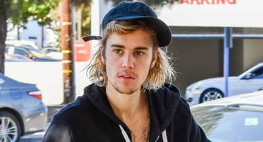 Justin Bieber's Instagram post surprises the crypto world
