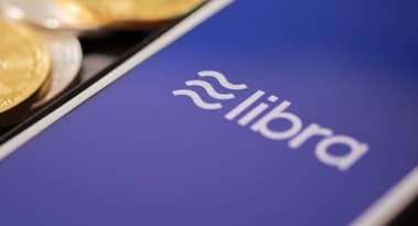 Libra Association verliert ein weiteres Mitglied - Vodafone