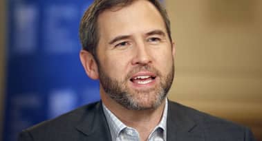 Ripple CEO Once Again Claims that Most Cryptos will Die Out