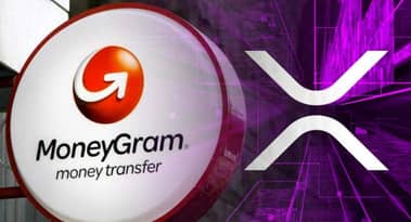 Ripple invests another $20 million in MoneyGram, completing its $50 million commitment