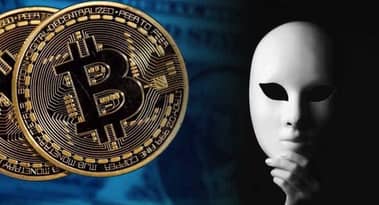 Satoshi Nakamoto's name claimed yet again