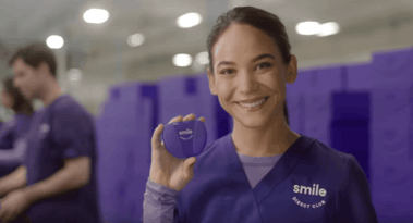 SmileDirectClub stock tanks after releasing its earnings report
