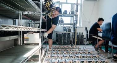 Stellar investiert mehrere Millionen in eine einzige Krypto-Wallet