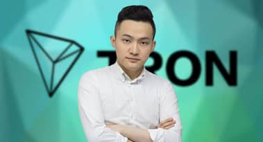 TRON CEO confirms TRX listing on Poloniex