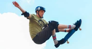 Tony Hawk to make an appearance on the upcoming Bitcoin event