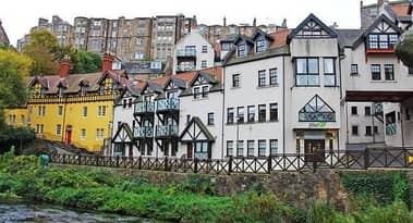 UK real estate to rebound by 2024 - Savills