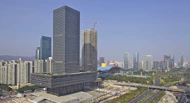 50 empresas de cadenas de bloques entran en el nuevo índice de la Bolsa de Shenzhen