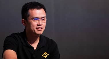 Binance CEO: Crypto market is positive in long-term