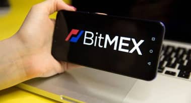 BitMEX reports over $3.18 million liquidations for BTC longs within an hour