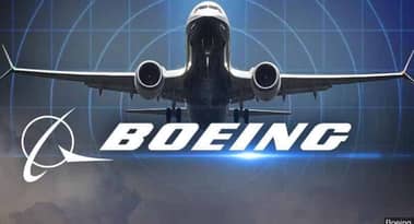 El nuevo director general de Boeing quiere un nuevo comienzo con un nuevo avión para el mercado medio
