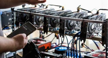 Canadian bitcoin mining firm goes bankrupt with CA$13