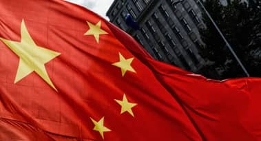 China's CBDC development 'progressing smoothly'