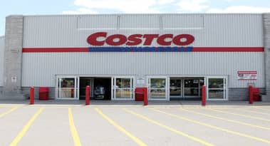 Costco cites weak e-commerce growth for missing analysts’ estimate for revenue in the first quarter