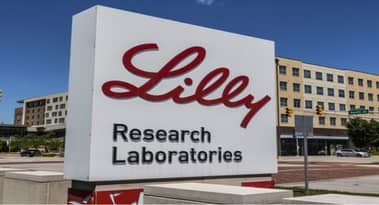 Eli Lilly reduce las previsiones de beneficios para 2019, pero prevé unos resultados mejores de los previstos en 2020