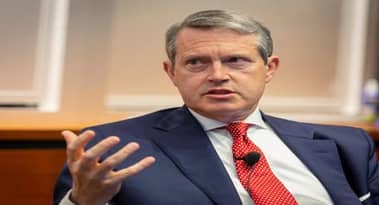 FSB sees Big Tech’s penetration into financial services as a threat
