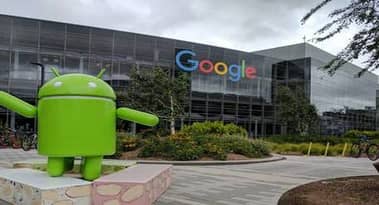 Google to face a federal labor charge by the CWA for unlawfully firing four employees