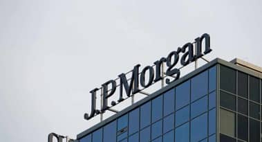 JP Morgan warns that Bitcoin's intrinsic value still remains below market price