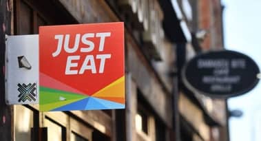 Just Eat rejects the raised €6 billion takeover offer from Prosus