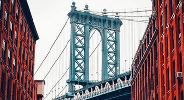 Cómo se distingue el sector inmobiliario de Nueva York del resto del mundo