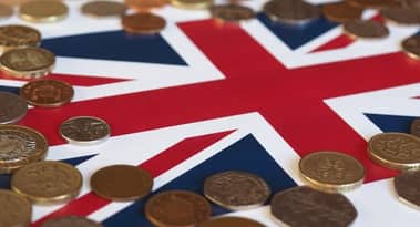 BREAKING: Will the United Kingdom enter a technical recession?