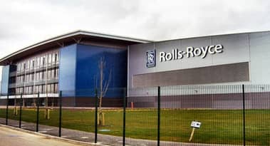 Rolls-Royce share price forecast ahead of half-year results