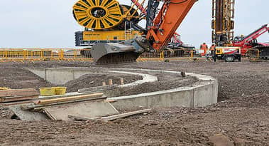 Sirius Minerals seeks an investment of $600 million for the UK’s largest Woodsmith mine project