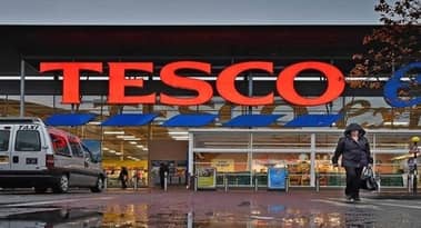Tesco share price analysis and earnings preview: buy the dip?