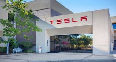 Morgan Stanley analyst says Tesla is likely to drop back to the mid $200 level