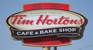 Laut Tim Hortons wird Präsident Alex Macedo im März 2020 zurücktreten
