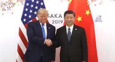 Trump confirma el acuerdo comercial de la'Fase Uno' y cancela los aranceles del 15 de diciembre