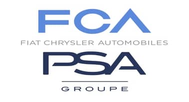 FCA y PSA anuncian una fusión que formará el cuarto fabricante de automóviles más grande del mundo