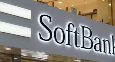 Los bancos japoneses detendrán la financiación de $3.000 millones de dólares a SoftBank