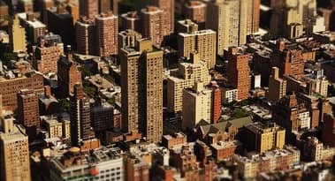 UK real estate no longer bothered by uncertainty