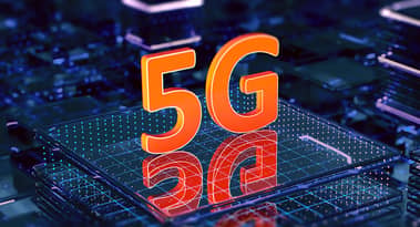 What are the best 5g stocks to buy in October?