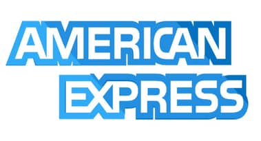 American Express climbs to a record high following upbeat quarterly performance results