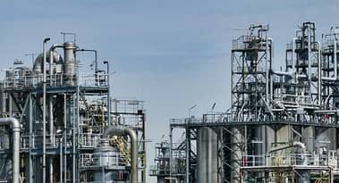 Iran tension easing as oil spike vanishes