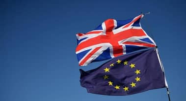 GBP/USD gaps up as the Brexit game of chicken continues