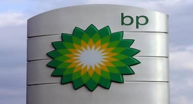 BP chooses upstream division’s finance head as the new chief financial officer