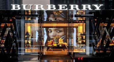 Il prezzo delle azioni Burberry è sottovalutato dopo gli utili