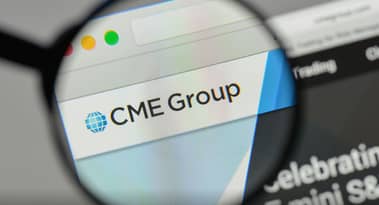 CME Group wird nächstes Jahr Ethereum (ETH)-Futures einführen