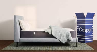 Casper settles for a lower valuation ahead of IPO