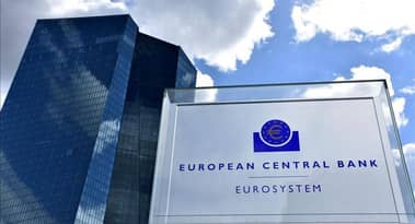 EZB-Politiker ermuntert EU-Banken, Libra mit einer billigeren Zahlungslösung zu bekämpfen
