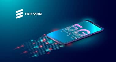 Il prezzo di Ericsson raggiunge il record degli ultimi 5 anni per i nuovi contratti 5G